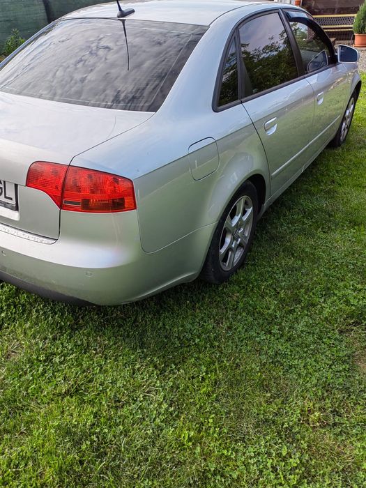 Audi A4  2.0 TDI
