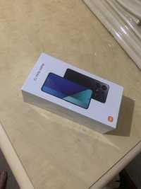 Продам Redmi Note 13 Middnight Black