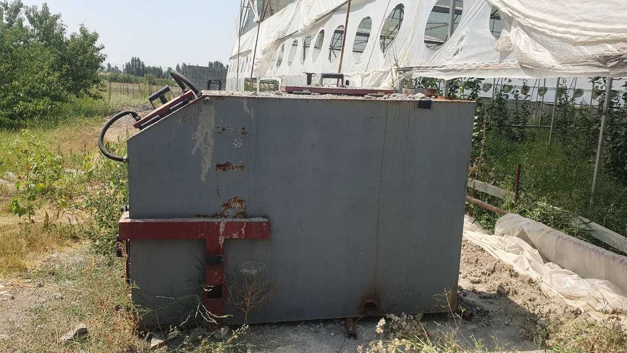 Котёллар сотилади сони 3 дона