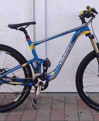 Bicicleta enduro MTB Giant