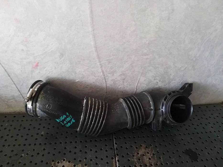 Tubulatura admisie aer 2.0 tdci ford kuga 1 av619c623