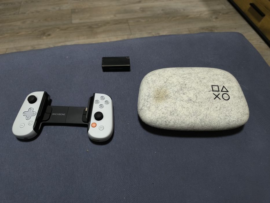 Контролер Backbone One - Playstation Edition