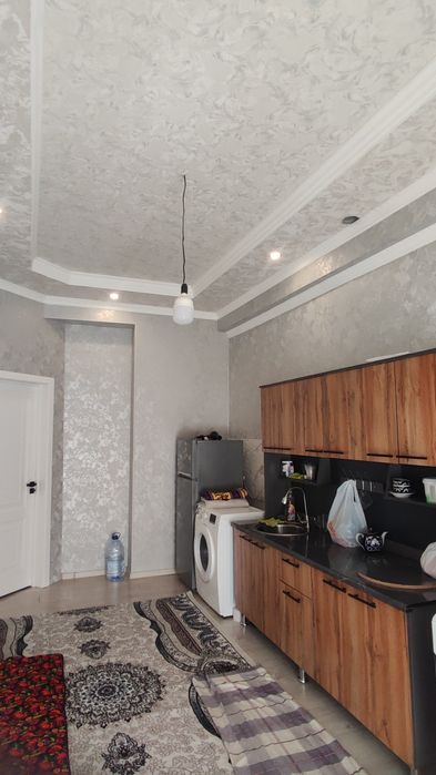 Kvartiraga sheriklikka 2 ta bola olinadi