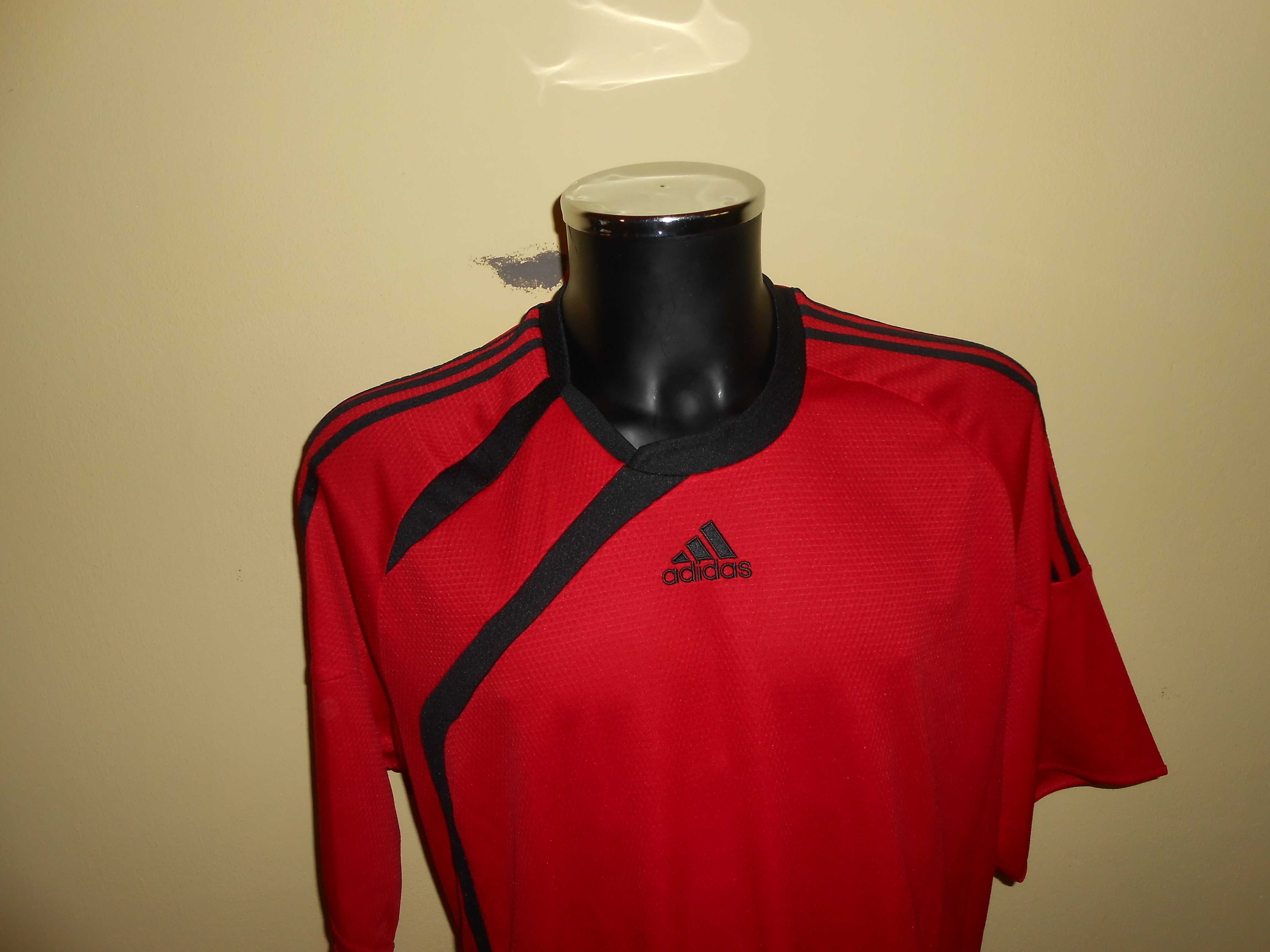 tricou sport alergare adidas marimea XL