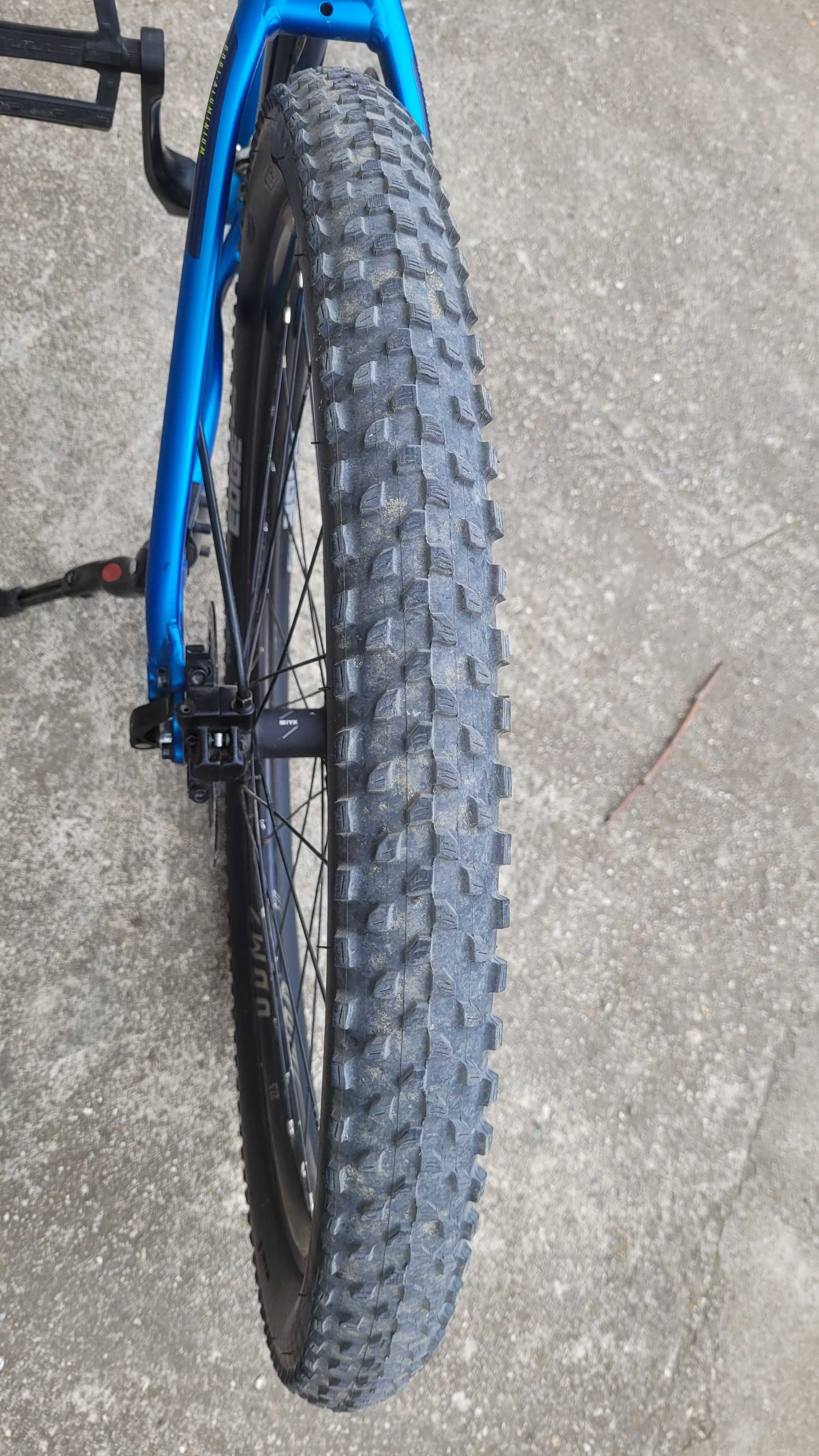 Колело bulls 27.5