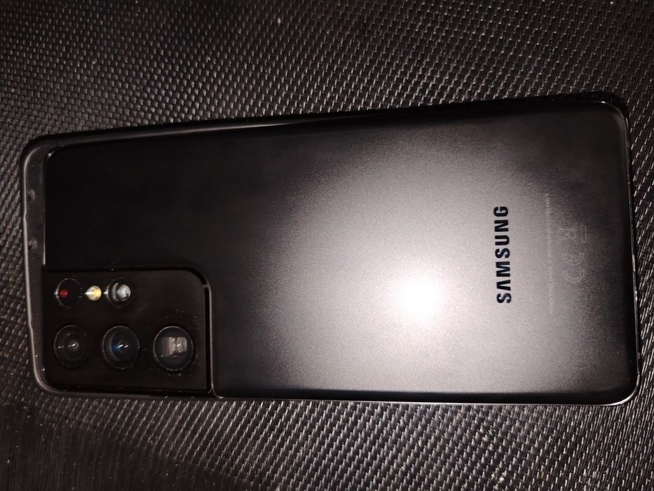 Samsung s21 ultra 5g