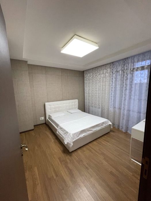 2 комнатная квартира!  Апартаменты! Хайвил