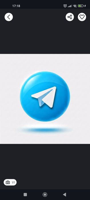 Накрутка Телеграм