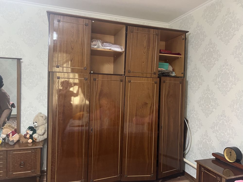 Шкаф продается, срочно