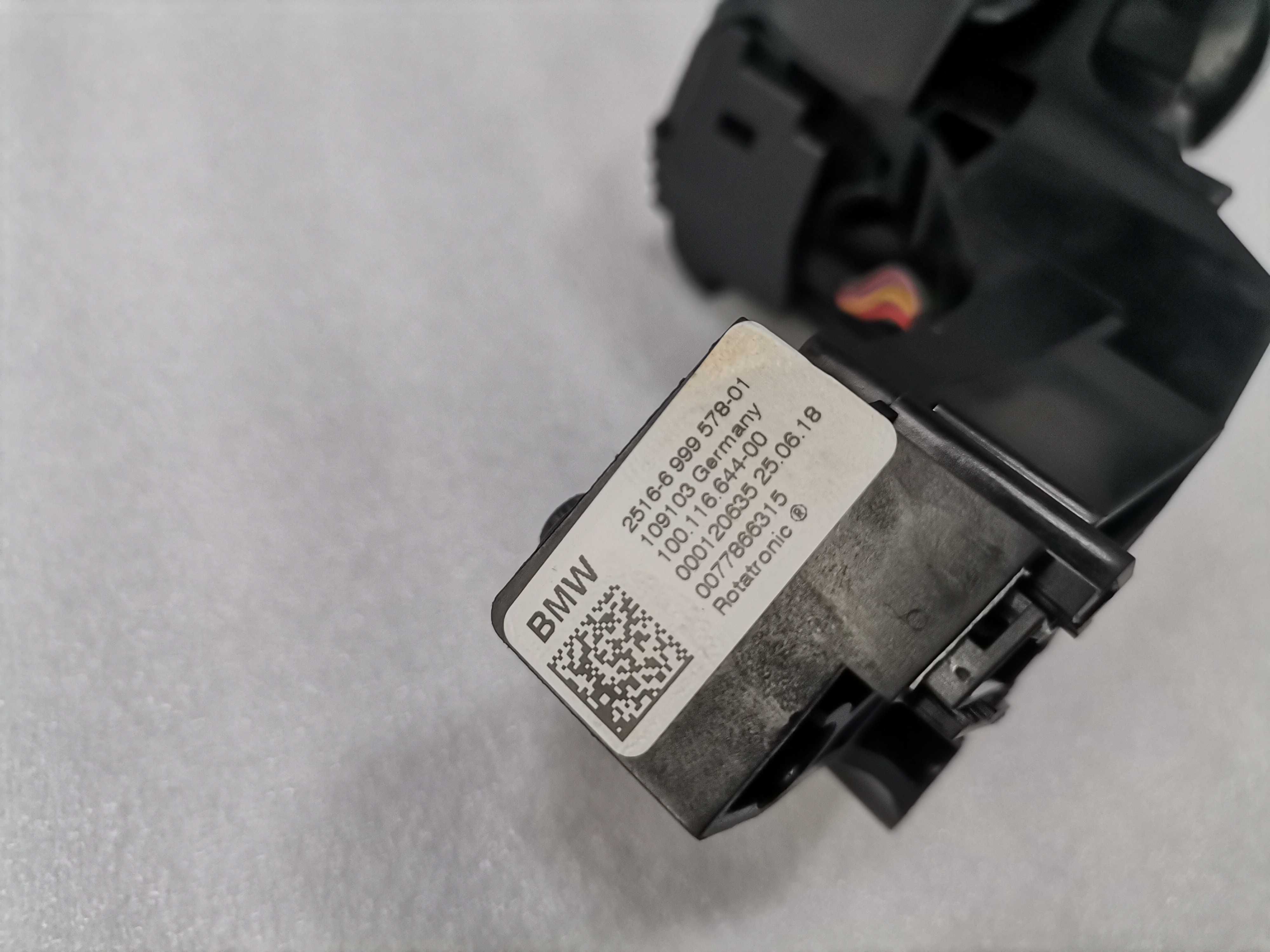 6999578 Скоростен лост BMW i3 I01 i3 I01 LCI
