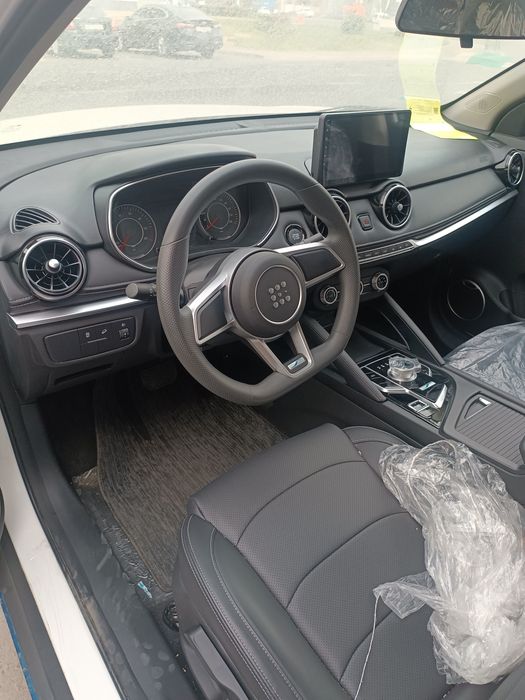 Elektro mobil  avtokridit