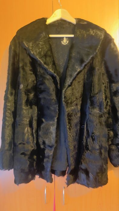 Haine Blana Naturala