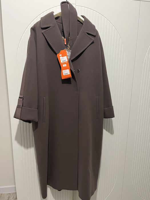 Пальто женское новое