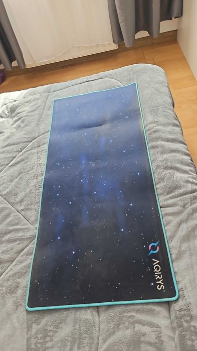 Set gaming Aqirys & myria– căști