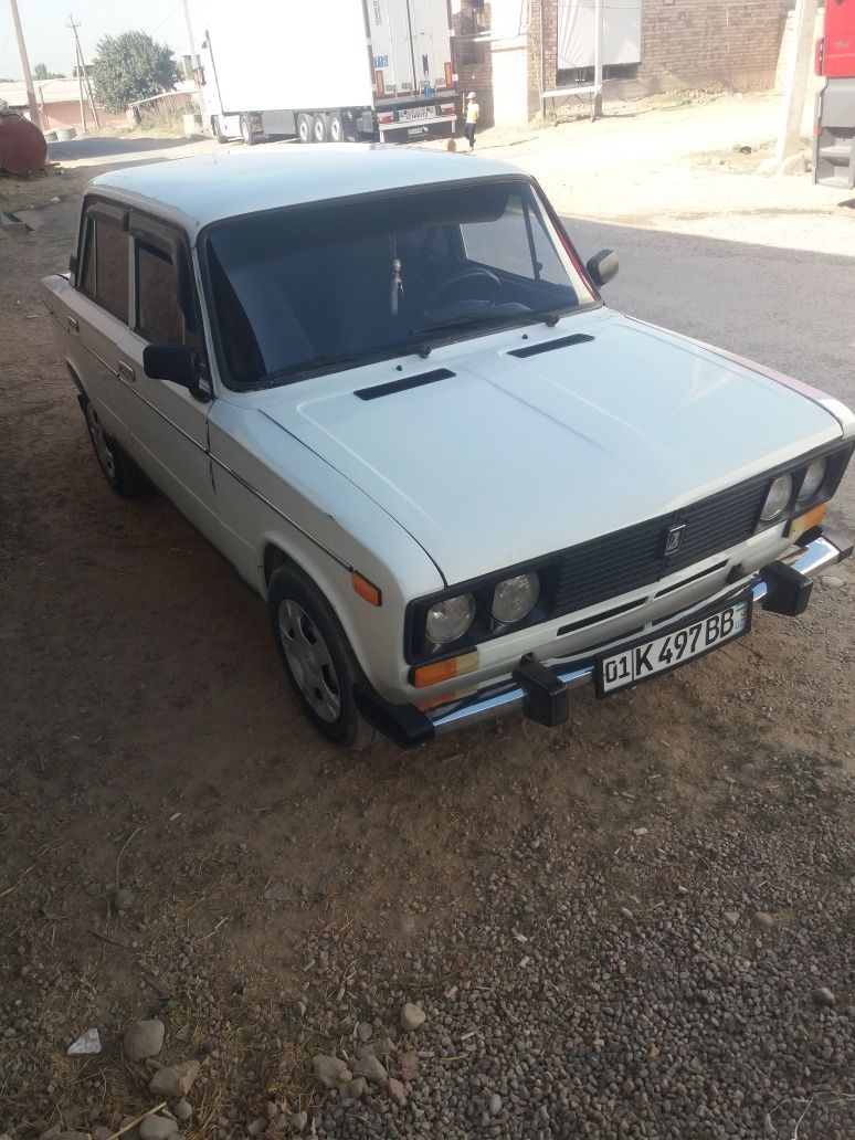 Vaz 2106 sotiladi 83 yil gaz