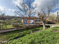 Casa 4 camere + teren in com Beliu sat Secaci, jud. Arad