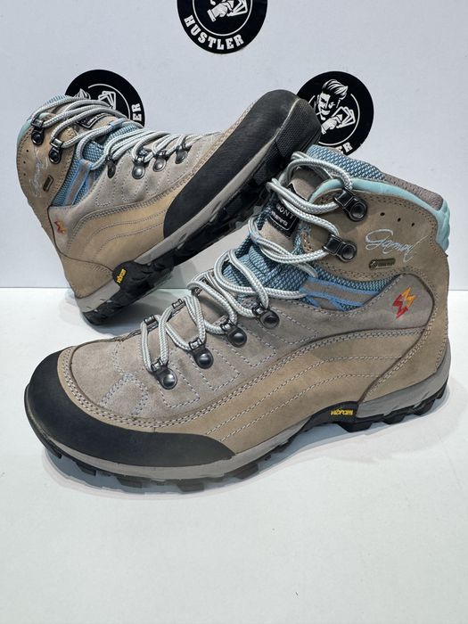 Туристически обувки GARMONT Gore-Tex Vibram .Номер 41