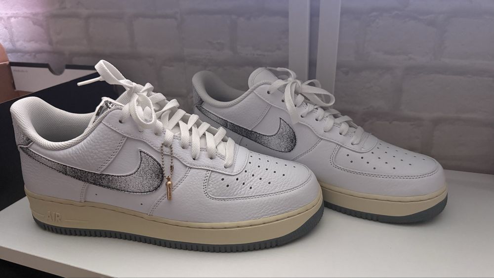 Nike Air Force 1   50 Years of Hip Hop