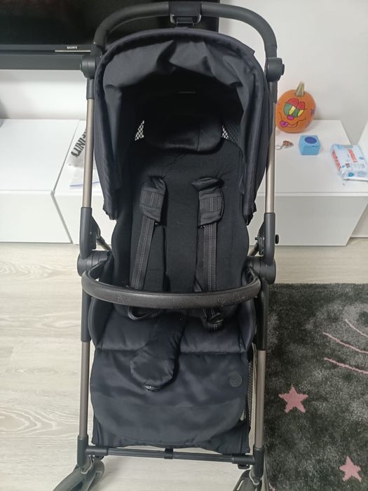Carucior Cybex Melio 2 in 1
