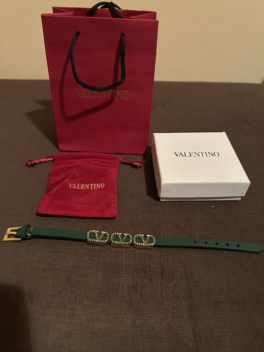 Bratara Valentino