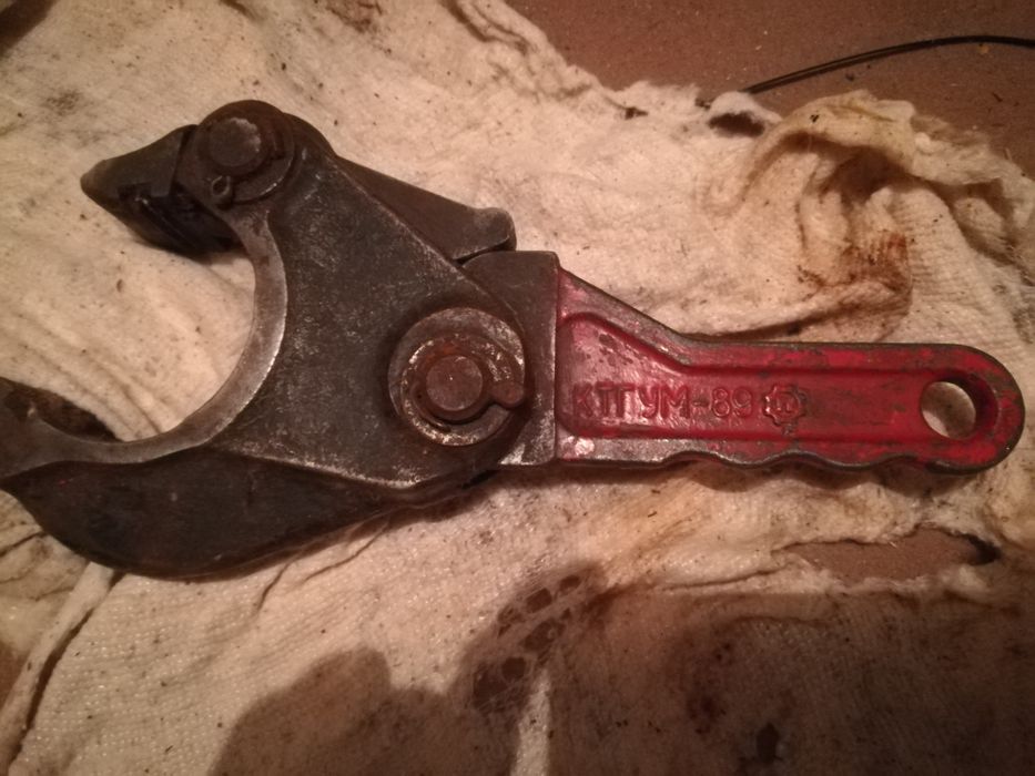 Буровой инструмент