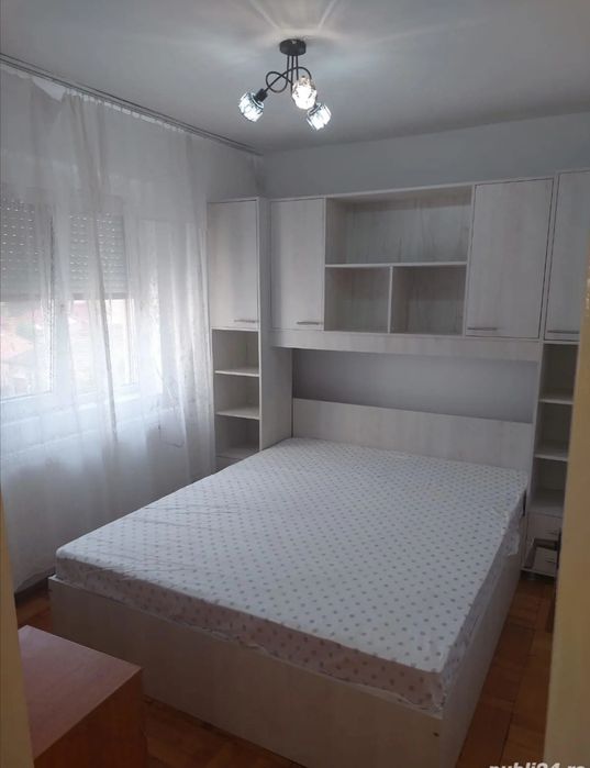 Apartament 2 camere de închiriat