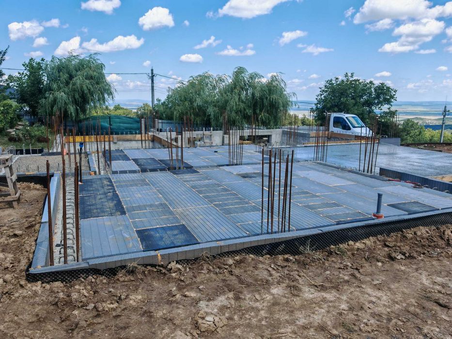 Diriginte șantier autorizat – prețuri avantajoase