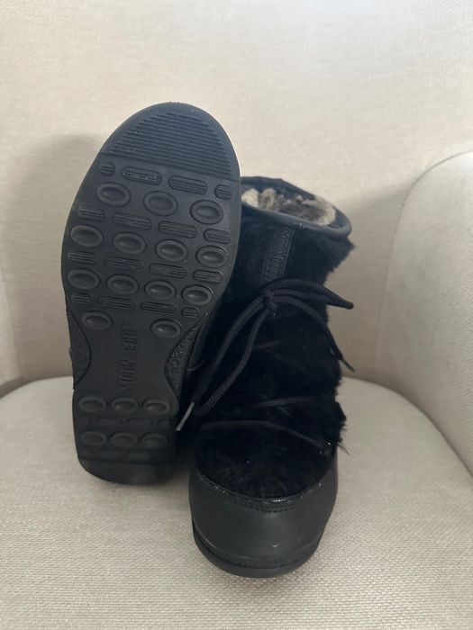 Нови Moon Boot 37 номер