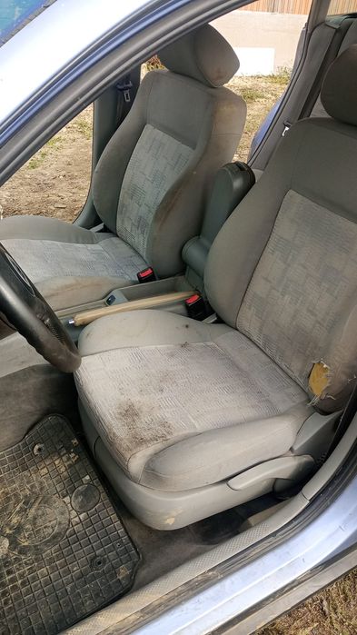 Vw Passat b5 1.6 benzină