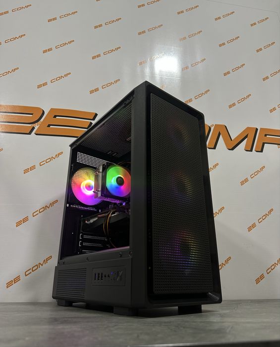 IGROVOY KEYS I3-10100/GTX 1060/256GB/8GB