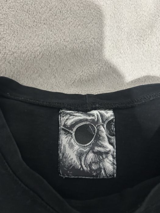 Luda psycho1 рядко