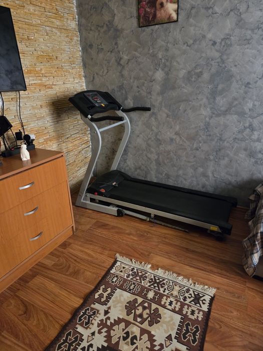 Vind bandă de alergat