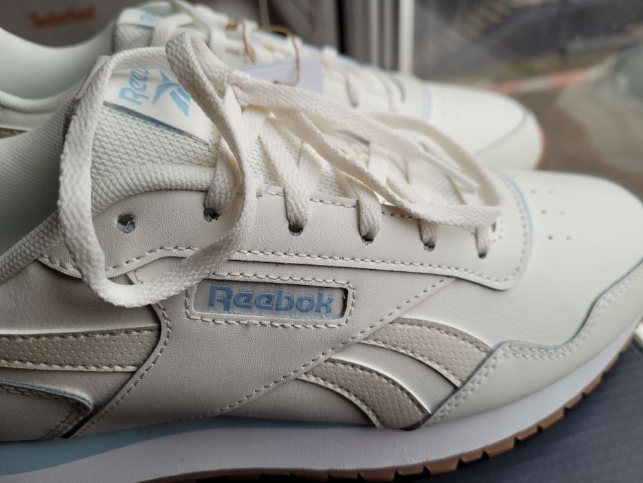 Reebok Classic Leather женские
