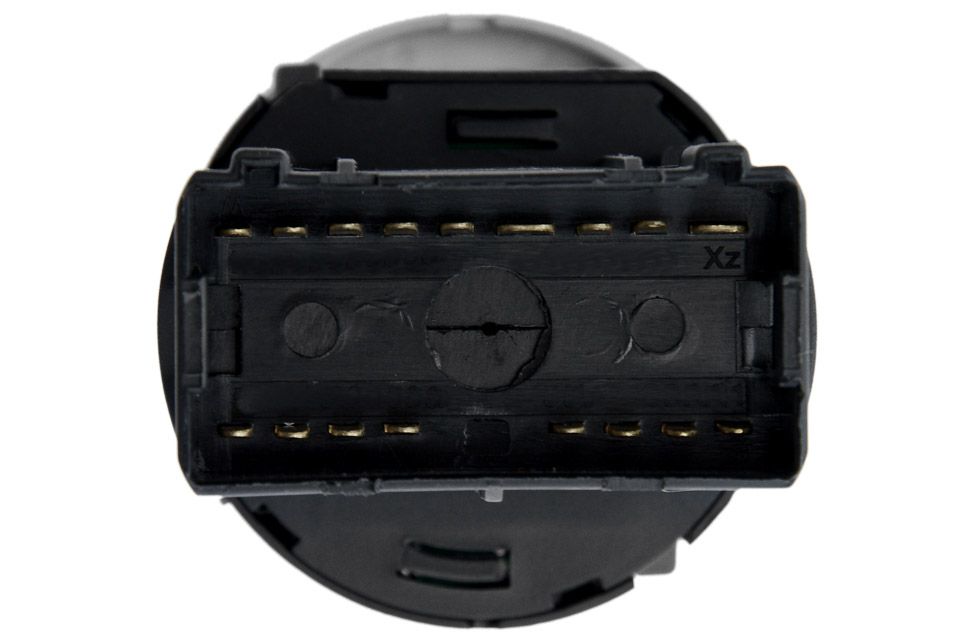 Ключ за светлини фарове Volkswagen, Golf 4, Bora, Sharan, Passat, Polo