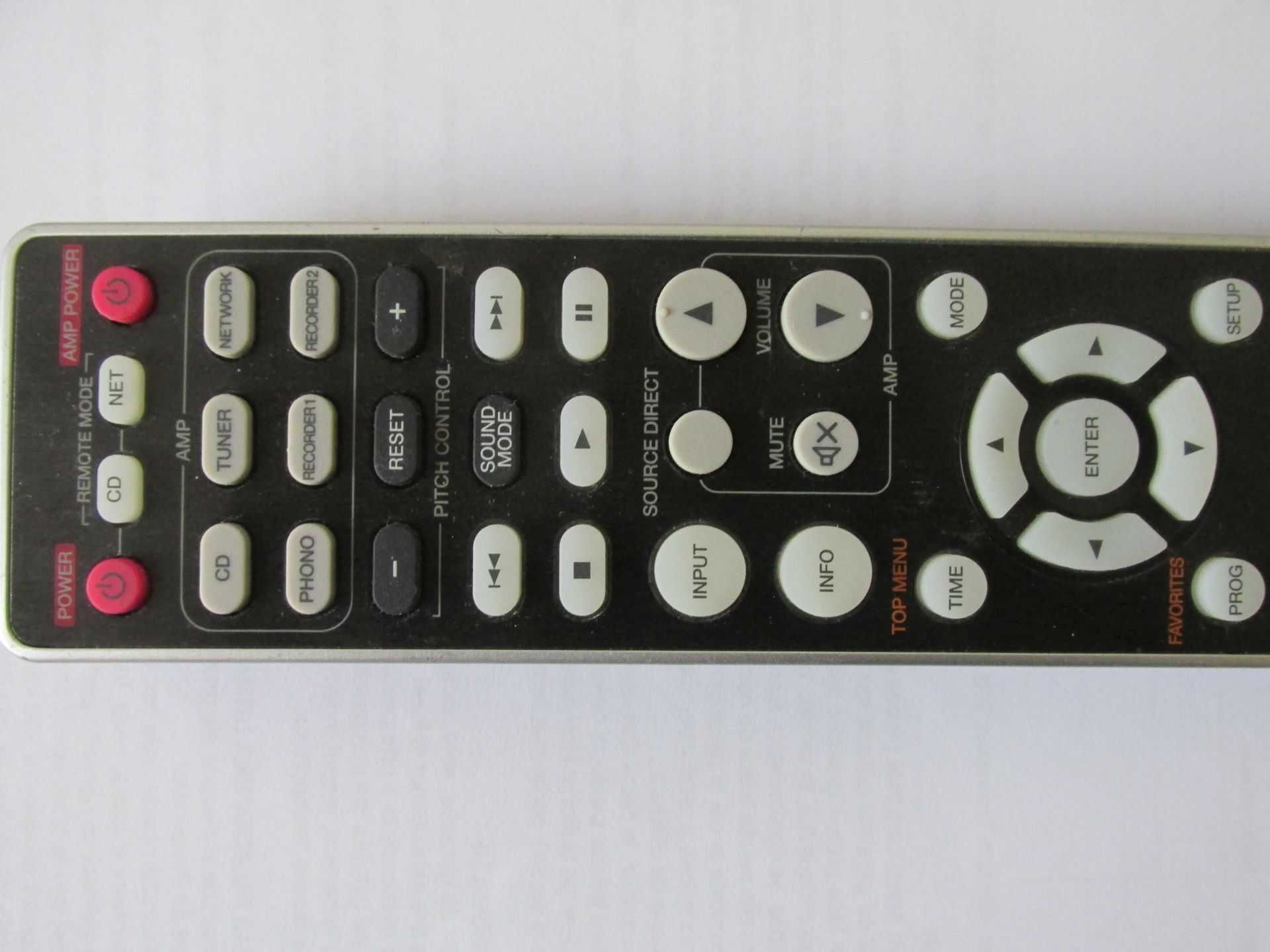 Telecomenzi Marantz RC002PMCD