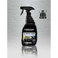 CARBONAX® Спрей за почистване на автомобилен интериор