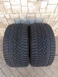 Зимни гуми Good year 275/40/18 dot 2023