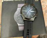 Huawei GT 2 PRO Smartwatch