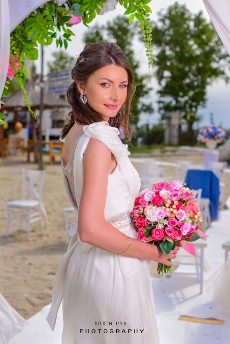 Fotograf - Foto video nunta, botez Constanta