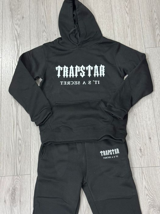 Trening Trapstar