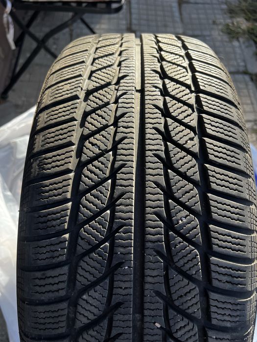 Продавам зимни гуми Good Ride 225/55/16