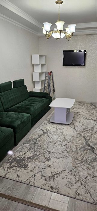 Аренда от собственника 2х комнатной квартиры на ц6