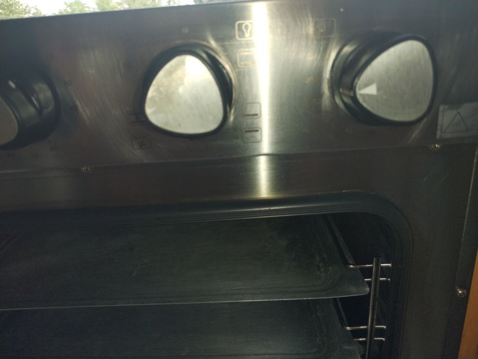 Cuptor profesional metro chef