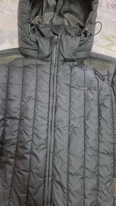 Зимно яке  Gstar  размер XS