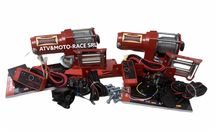 Troliu atv auto Cf Moto Tgb Linhai Artc cat Polaris