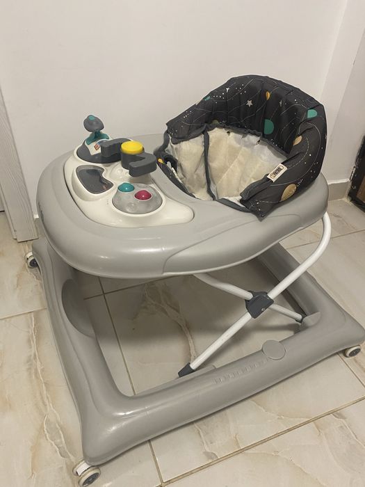 Premergator pentru copii, Milly Mally -stare excelentă