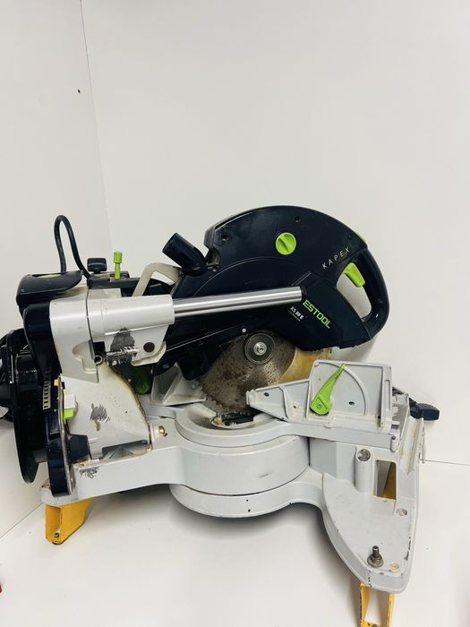 Festool KS 88 E circular proofessional