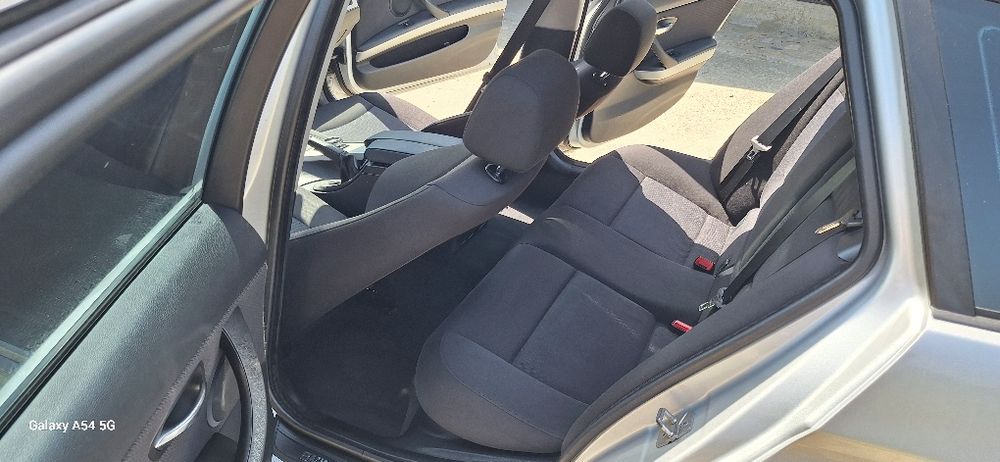 Bmw 320 D Euro5 2.0 177 Cp Proprietar +anvelope iarna