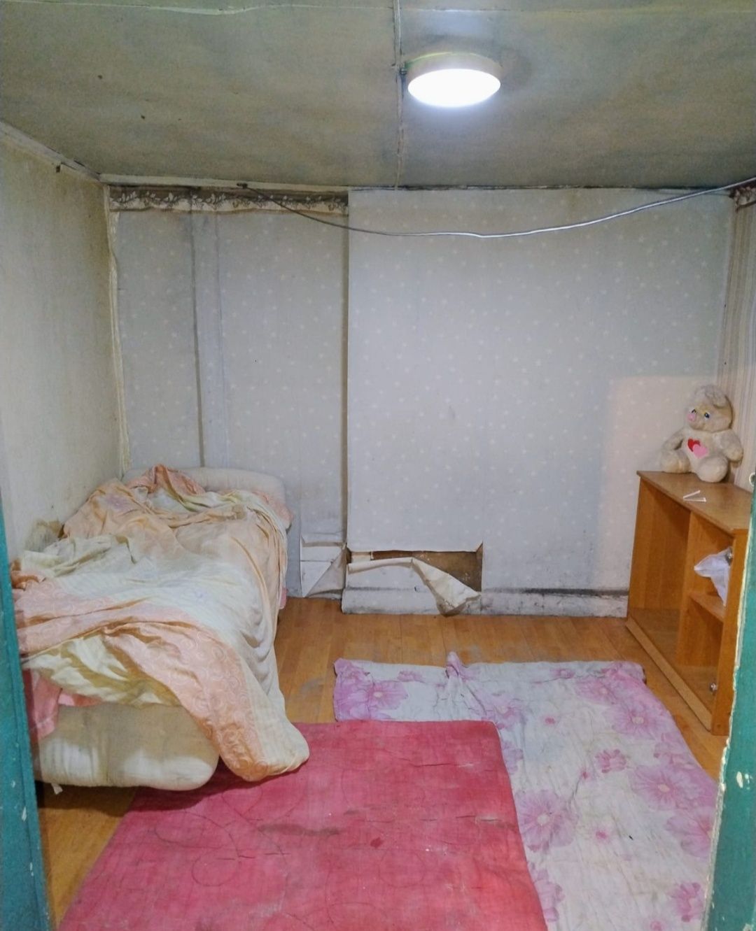 Сдам частный дом в районе Океана