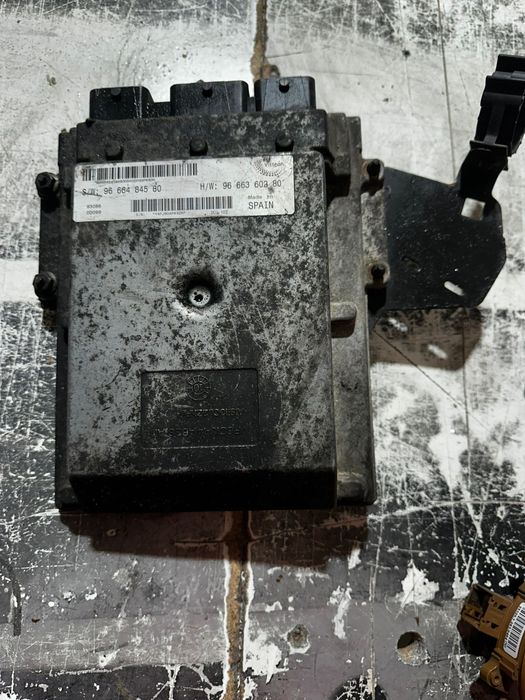 Kit pornire citroen jumper/peugeot boxer